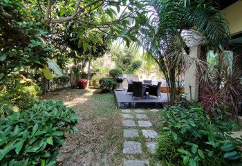 Дом в Паттайе, Таиланд | THE123047