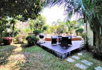 Дом в Паттайе, Таиланд | THE123047