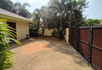 Дом в Паттайе, Таиланд | THE123047