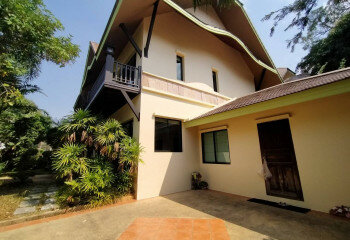 Дом в Паттайе, Таиланд | THE123047