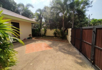 Дом в Паттайе, Таиланд | THE123047