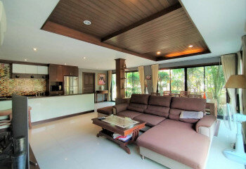 Дом в Паттайе, Таиланд | THE123047