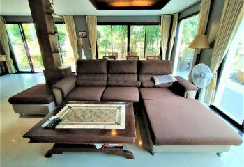 Дом в Паттайе, Таиланд | THE123047