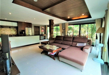 Дом в Паттайе, Таиланд | THE123047