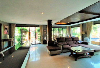 Дом в Паттайе, Таиланд | THE123047