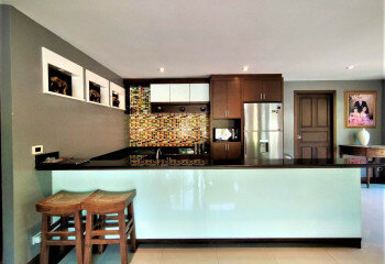 Дом в Паттайе, Таиланд | THE123047