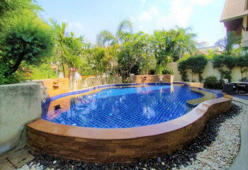 Дом в Паттайе, Таиланд | THE123047