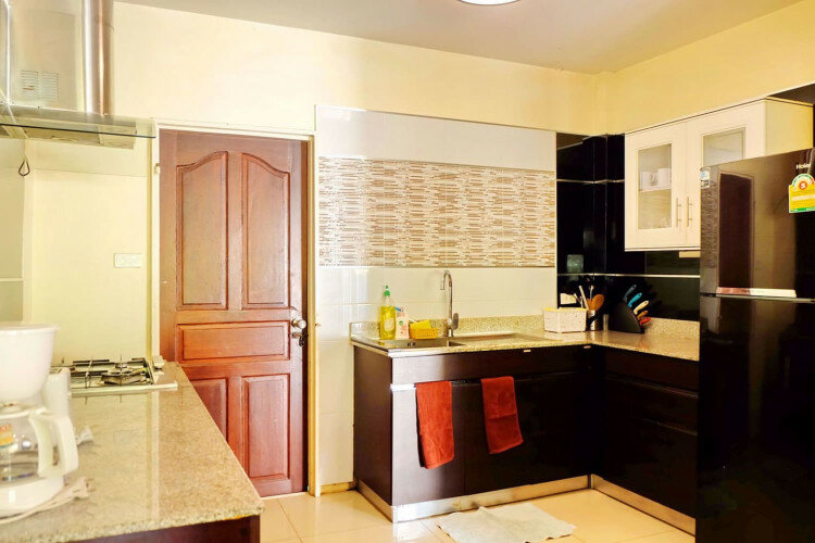 Дом в Паттайе, Таиланд | THE327829