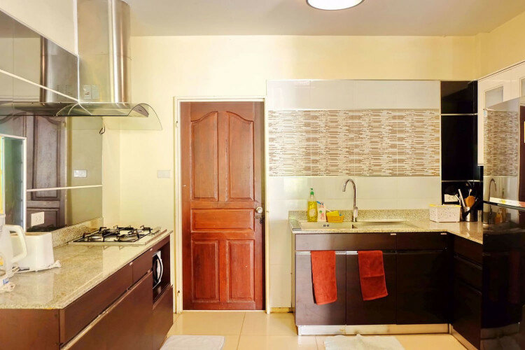 Дом в Паттайе, Таиланд | THE327829