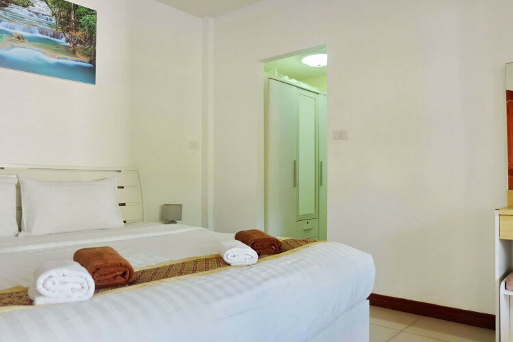 Дом в Паттайе, Таиланд | THE327829