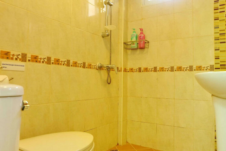 Дом в Паттайе, Таиланд | THE327829