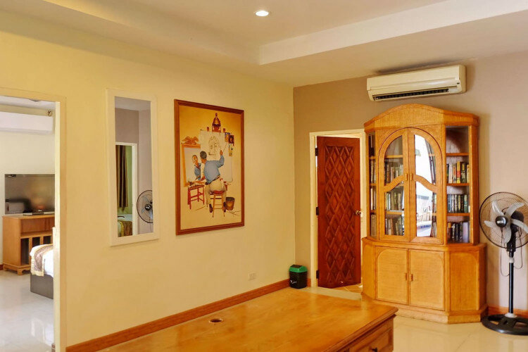 Дом в Паттайе, Таиланд | THE327829