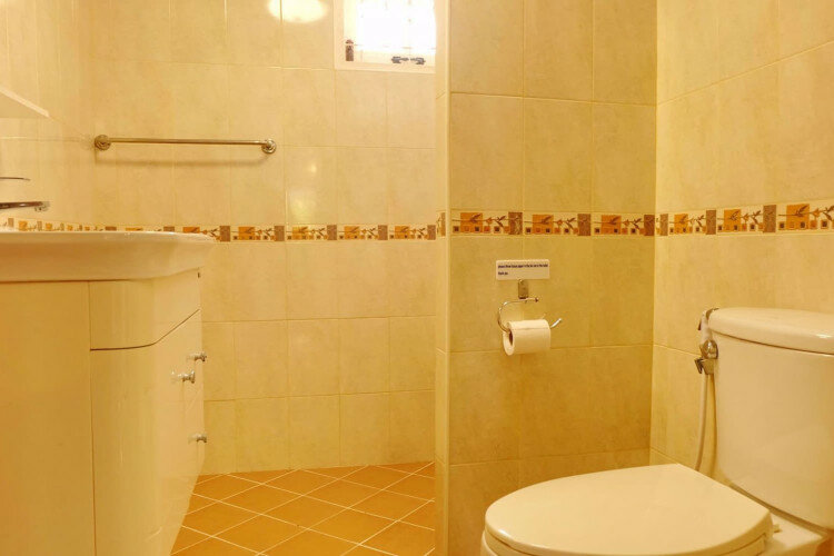 Дом в Паттайе, Таиланд | THE327829