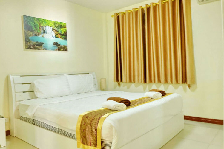 Дом в Паттайе, Таиланд | THE327829