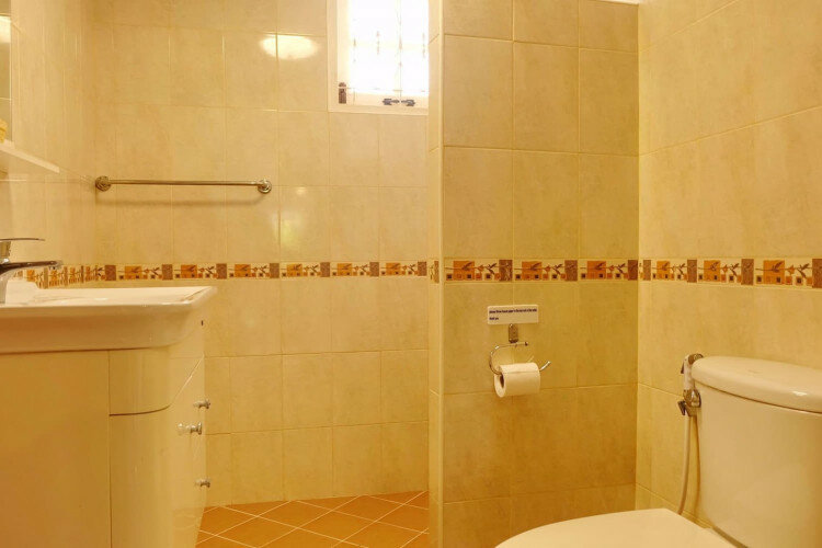 Дом в Паттайе, Таиланд | THE327829