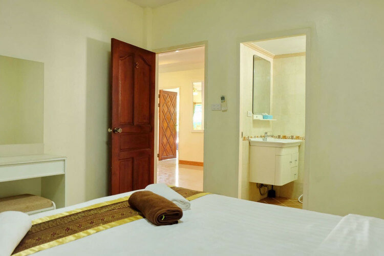 Дом в Паттайе, Таиланд | THE327829