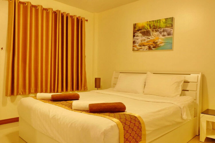 Дом в Паттайе, Таиланд | THE327829