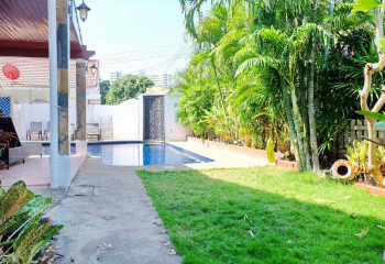 Дом в Паттайе, Таиланд | THE327829