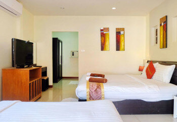 Дом в Паттайе, Таиланд | THE327829