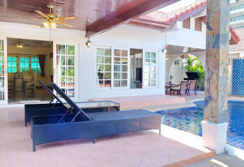 Дом в Паттайе, Таиланд | THE327829