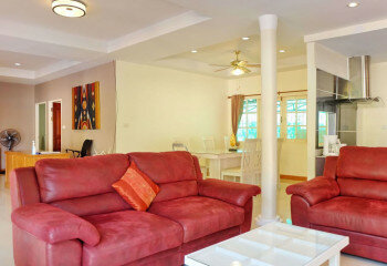 Дом в Паттайе, Таиланд | THE327829