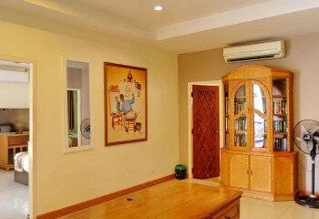 Дом в Паттайе, Таиланд | THE327829