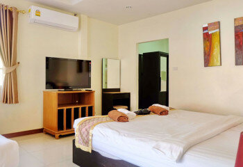 Дом в Паттайе, Таиланд | THE327829