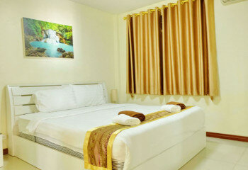 Дом в Паттайе, Таиланд | THE327829