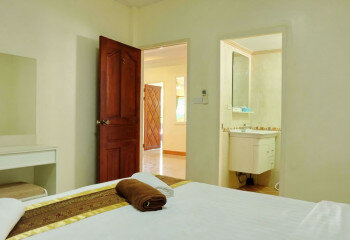 Дом в Паттайе, Таиланд | THE327829