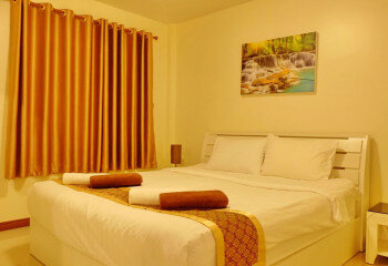 Дом в Паттайе, Таиланд | THE327829