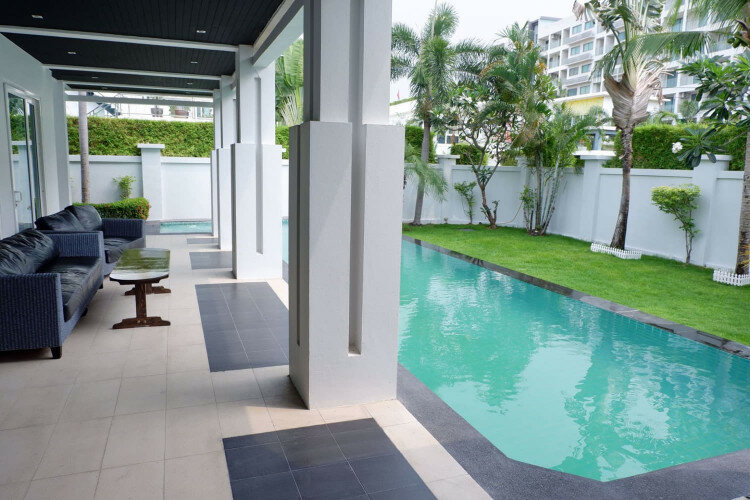 Дом в Паттайе, Таиланд | THE127780