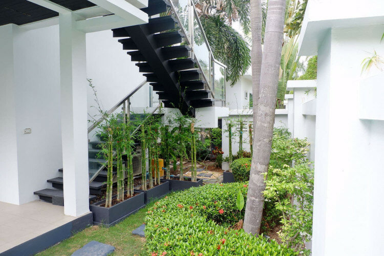 Дом в Паттайе, Таиланд | THE127780