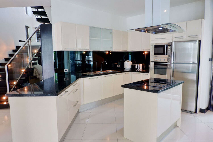 Дом в Паттайе, Таиланд | THE127780