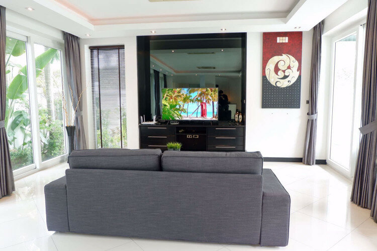 Дом в Паттайе, Таиланд | THE127780