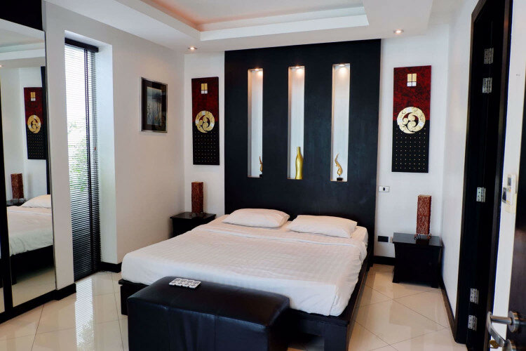 Дом в Паттайе, Таиланд | THE127780