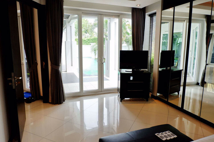 Дом в Паттайе, Таиланд | THE127780