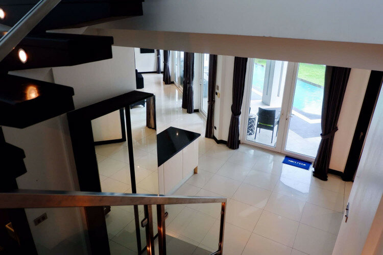 Дом в Паттайе, Таиланд | THE127780