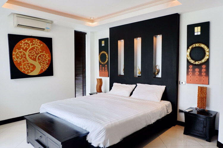 Дом в Паттайе, Таиланд | THE127780