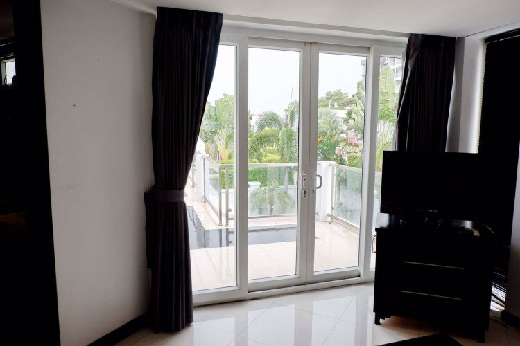 Дом в Паттайе, Таиланд | THE127780