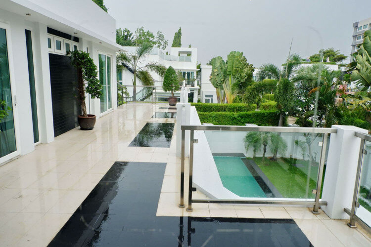 Дом в Паттайе, Таиланд | THE127780