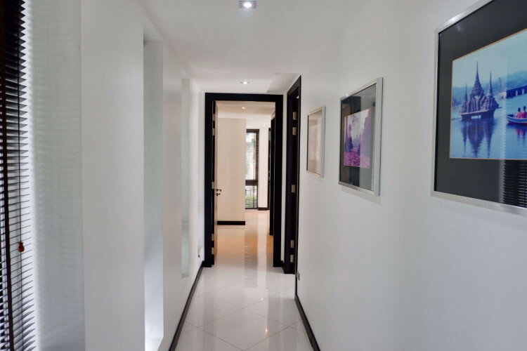 Дом в Паттайе, Таиланд | THE127780