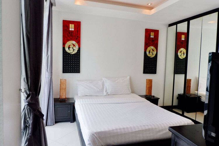 Дом в Паттайе, Таиланд | THE127780