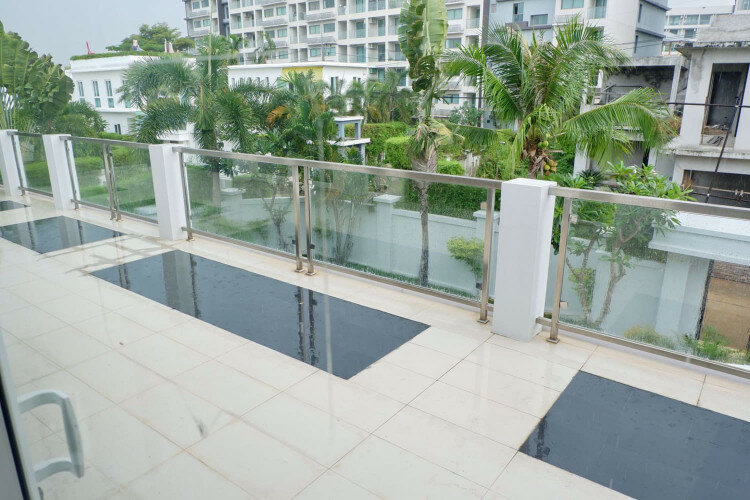 Дом в Паттайе, Таиланд | THE127780