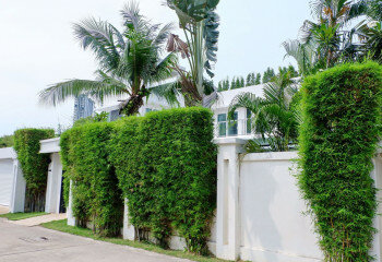 Дом в Паттайе, Таиланд | THE127780