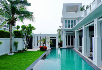 Дом в Паттайе, Таиланд | THE127780