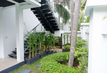 Дом в Паттайе, Таиланд | THE127780