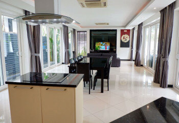 Дом в Паттайе, Таиланд | THE127780