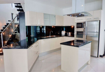 Дом в Паттайе, Таиланд | THE127780