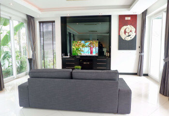 Дом в Паттайе, Таиланд | THE127780