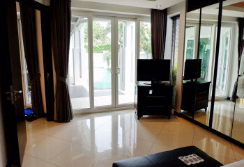 Дом в Паттайе, Таиланд | THE127780